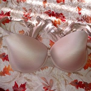 Torrid 360 smooth bra